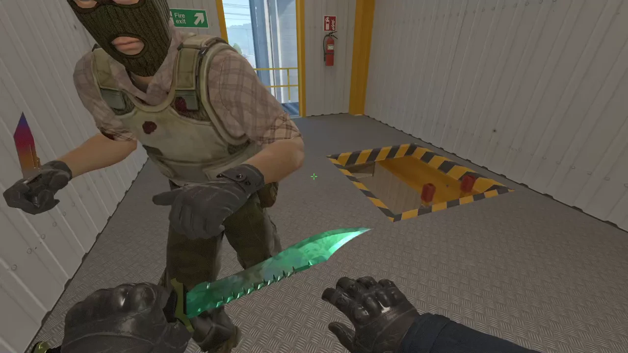 highlight